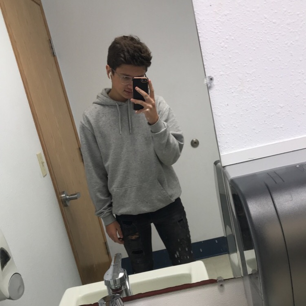 Meet your Posher, Danny